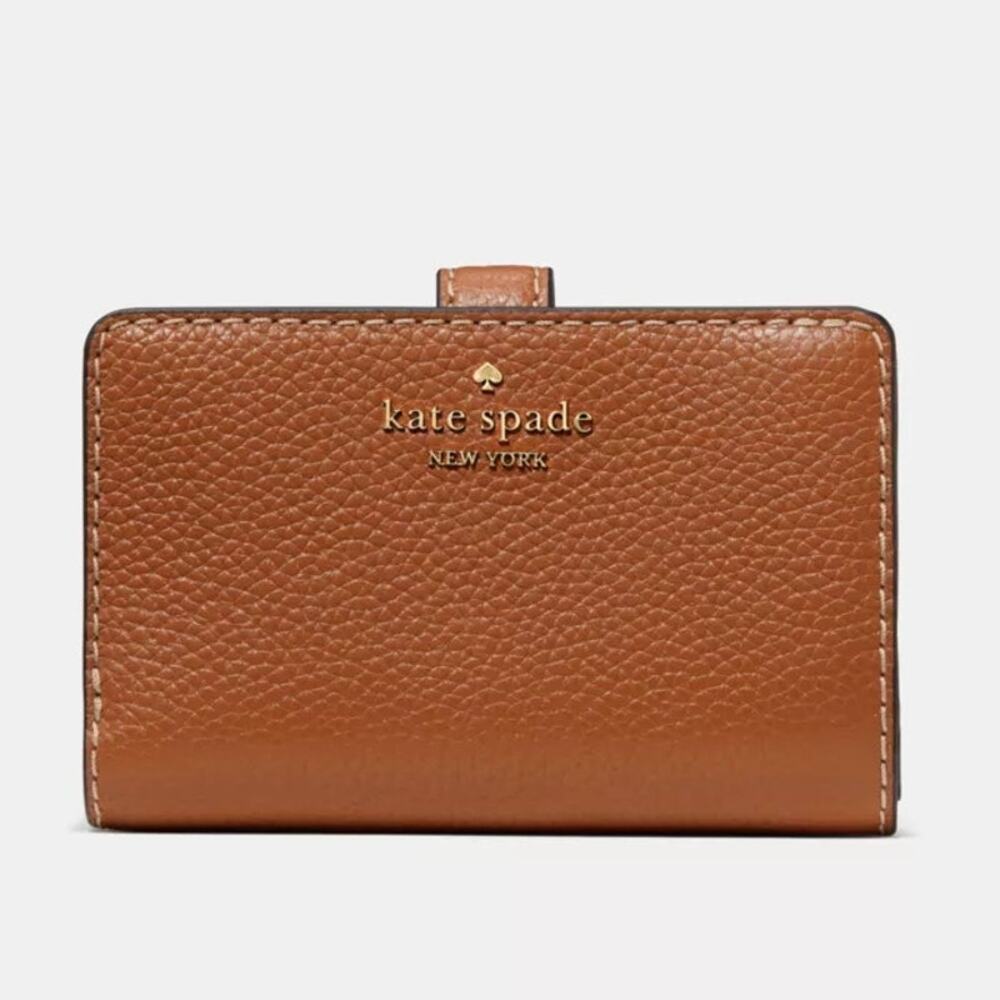 Kate Spade Lena Medium Bifold Wallet